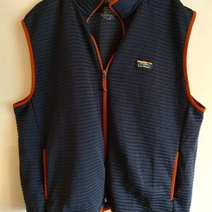 LL Bean Airlight Tops - XXL -